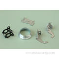 Customized sheet metal components